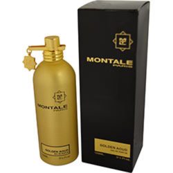 Montale Paris Golden Aoud By Montale #238441 - Type: Fragrances For Unisex