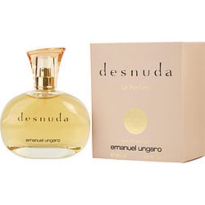 Desnuda By Ungaro #241548 - Type: Fragrances For Women