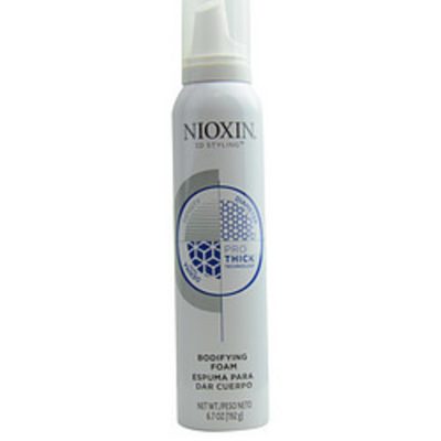 Nioxin By Nioxin #276665 - Type: Styling For Unisex