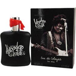Rock & Roll Icon Voodoo Child By Perfumologie #245270 - Type: Fragrances For Men