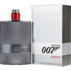 James Bond 007 Quantum By James Bond #247633 - Type: Fragrances For Men