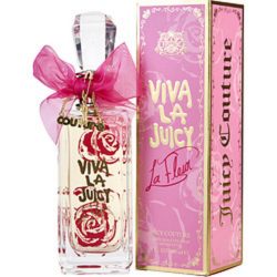 Viva La Juicy La Fleur By Juicy Couture #233284 - Type: Fragrances For Women