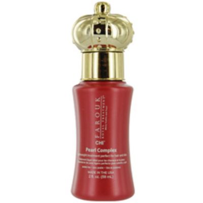 Chi By Chi #219963 - Type: Conditioner For Unisex