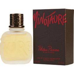 Minotaure By Paloma Picasso #125162 - Type: Fragrances For Men