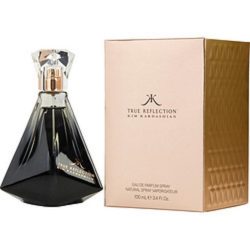 Kim Kardashian True Reflections By Kim Kardashian #223256 - Type: Fragrances For Women