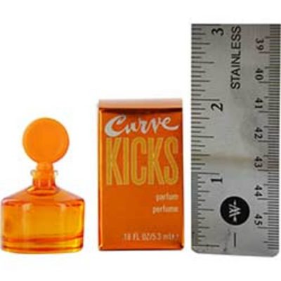 Curve Kicks By Liz Claiborne #248357 - Type: Fragrances For Women