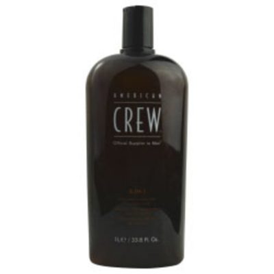 American Crew By American Crew #268901 - Type: Shampoo For Men
