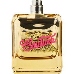 Viva La Juicy Gold Couture By Juicy Couture #260185 - Type: Fragrances For Women