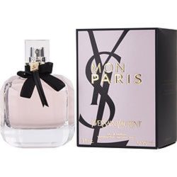 Mon Paris Ysl By Yves Saint Laurent #289624 - Type: Fragrances For Women