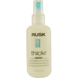 Rusk By Rusk #190030 - Type: Styling For Unisex