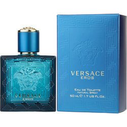 Versace Eros By Gianni Versace #244131 - Type: Fragrances For Men