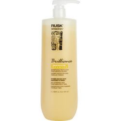 Rusk By Rusk #293103 - Type: Shampoo For Unisex