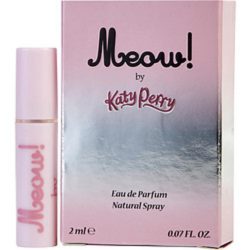 Meow By Katy Perry #244138 - Type: Fragrances For Women