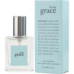 Philosophy Living Grace By Philosophy #307483 - Type: Fragrances For Women