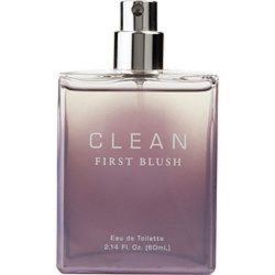 Clean First Blush By Clean #300509 - Type: Fragrances For Women