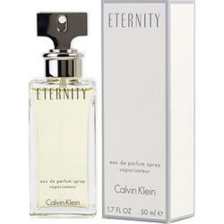 Eternity By Calvin Klein #116883 - Type: Fragrances For Women