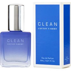 Clean Cotton T-Shirt By Clean #290326 - Type: Fragrances For Women