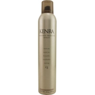 Kenra By Kenra #157041 - Type: Styling For Unisex