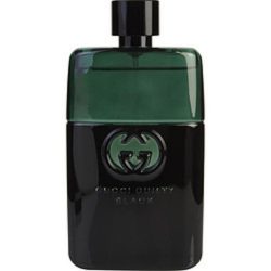 Gucci Guilty Black Pour Homme By Gucci #238304 - Type: Fragrances For Men