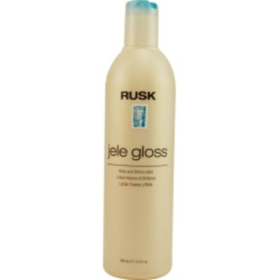 Rusk By Rusk #159817 - Type: Conditioner For Unisex
