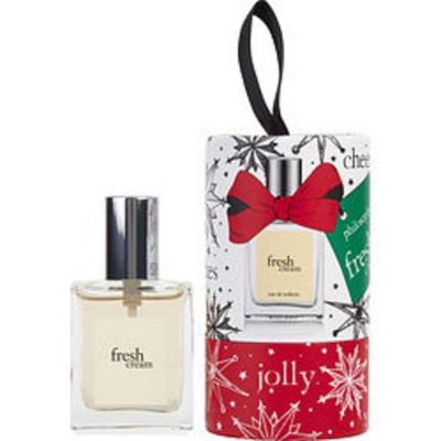Philosophy Fresh Cream By Philosophy #297579 - Type: Fragrances For Women