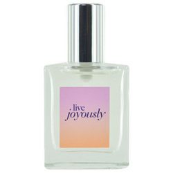Philosophy Live Joyously By Philosophy #283567 - Type: Fragrances For Women