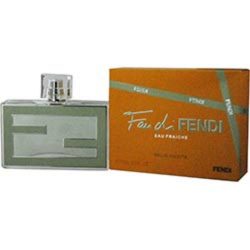 Fendi Fan Di Fendi Eau Fraiche By Fendi #243479 - Type: Fragrances For Women