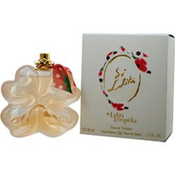 Lolita Lempicka Si Lolita By Lolita Lempicka #230423 - Type: Fragrances For Women
