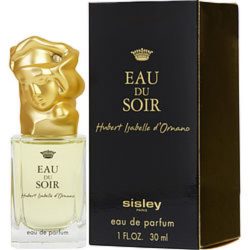 Eau Du Soir By Sisley #132554 - Type: Fragrances For Women