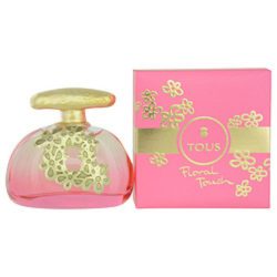 Tous Floral Touch By Tous #280713 - Type: Fragrances For Women