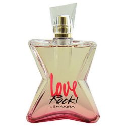 Love Rock! By Shakira By Shakira #288727 - Type: Fragrances For Women