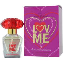 Baby Phat Luv Me By Kimora Lee Simmons #221474 - Type: Fragrances For Women
