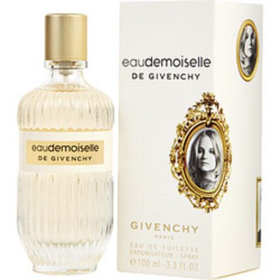Eau Demoiselle De Givenchy By Givenchy #194454 - Type: Fragrances For Women