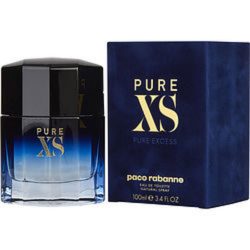 Pure Xs By Paco Rabanne #301134 - Type: Fragrances For Men