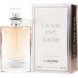 La Vie Est Belle By Lancome #254845 - Type: Fragrances For Women