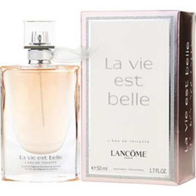 La Vie Est Belle By Lancome #254845 - Type: Fragrances For Women