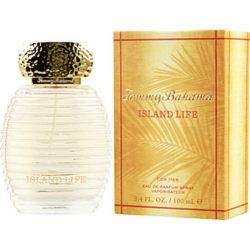 Tommy Bahama Island Life By Tommy Bahama #282310 - Type: Fragrances For Women