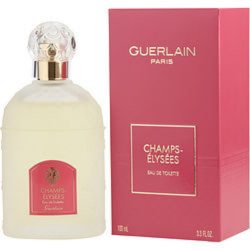 Champs Elysees By Guerlain #308163 - Type: Fragrances For Women