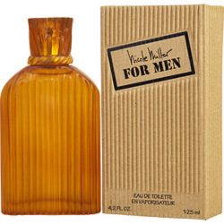 Nicole Miller By Nicole Miller #117202 - Type: Fragrances For Men
