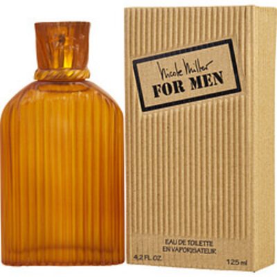 Nicole Miller By Nicole Miller #117202 - Type: Fragrances For Men