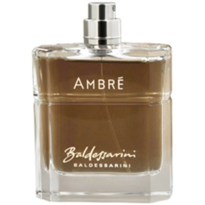 Baldessarini Ambre By Hugo Boss #238215 - Type: Fragrances For Men