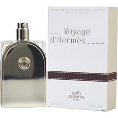 Voyage Dhermes By Hermes #196693 - Type: Fragrances For Unisex