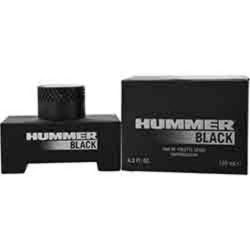 Hummer Black By Hummer #247328 - Type: Fragrances For Men