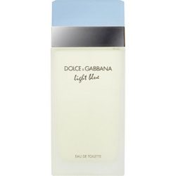 D & G Light Blue By Dolce & Gabbana #279860 - Type: Fragrances For Women