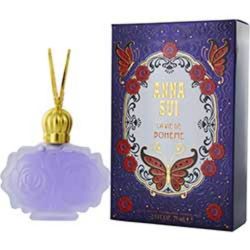 La Vie De Boheme By Anna Sui #247353 - Type: Fragrances For Women