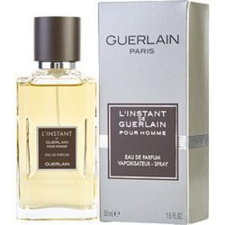 Linstant De Guerlain By Guerlain #291167 - Type: Fragrances For Men
