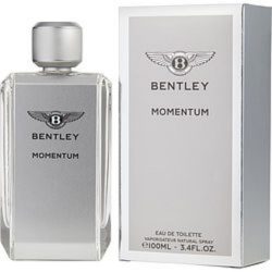 Bentley Momentum By Bentley #307481 - Type: Fragrances For Men