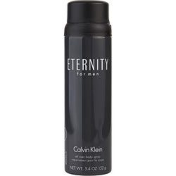 Eternity By Calvin Klein #247632 - Type: Bath & Body For Men