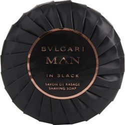 Bvlgari Man In Black By Bvlgari #263031 - Type: Bath & Body For Men