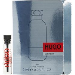 Hugo Element By Hugo Boss #247821 - Type: Fragrances For Men